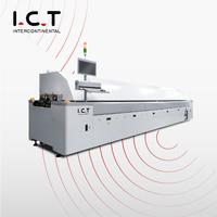 CBS Reflow Oven Machine - Advanced SMT Soldering Solution for Precision Assembly